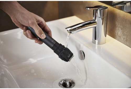 Panasonic ER-CKN1-A301 recenze