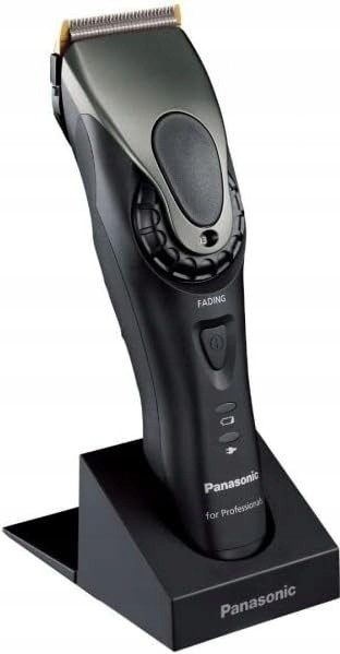 Panasonic ER-DGP 86 recenze