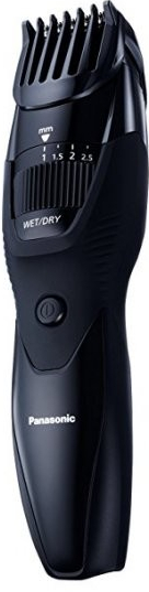 Panasonic ER-GB42-K503 recenze