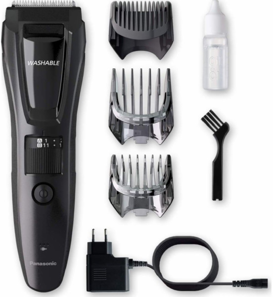 Panasonic ER-GB61-H503 recenze