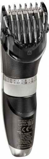 Panasonic ER-GC70-S503 recenze