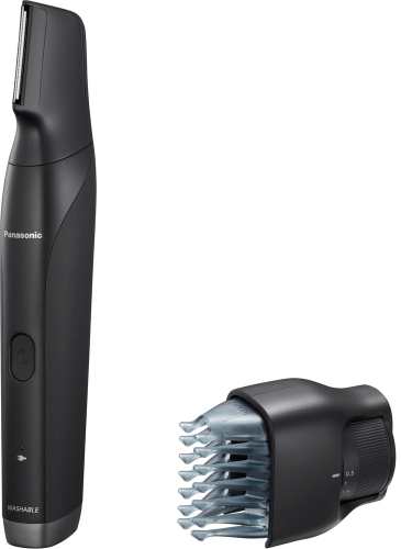 Panasonic ER-GD51-K50 recenze