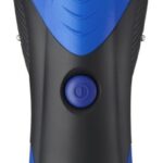 Panasonic ER-GK40 recenze