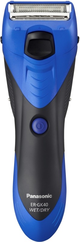 Panasonic ER-GK40 recenze