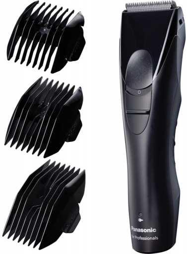 Panasonic ER-GP30 recenze