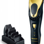 Panasonic ER-GP84-N801 recenze