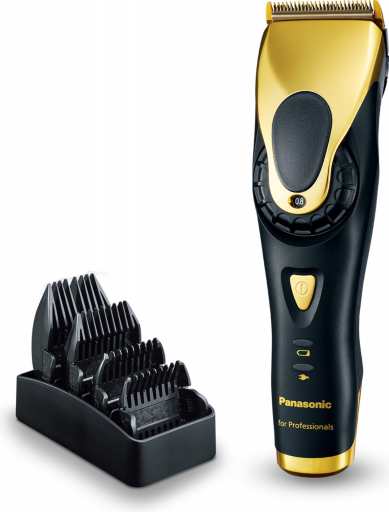 Panasonic ER-GP84-N801 recenze