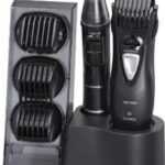 Panasonic ER-GY10CM503 recenze