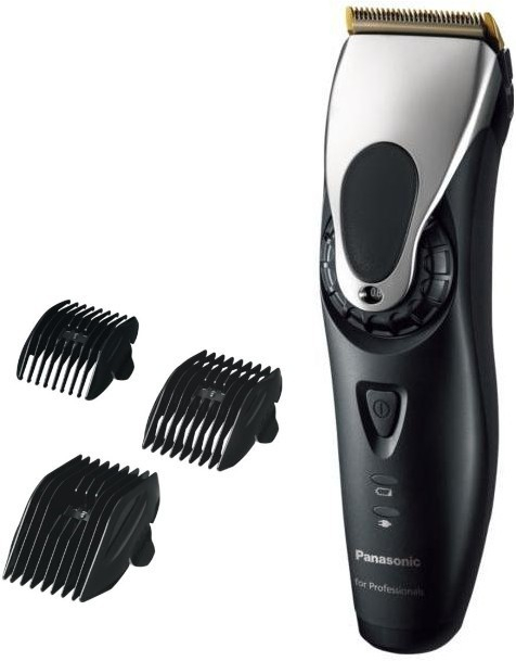 Panasonic ER-HG-P65-K803 recenze