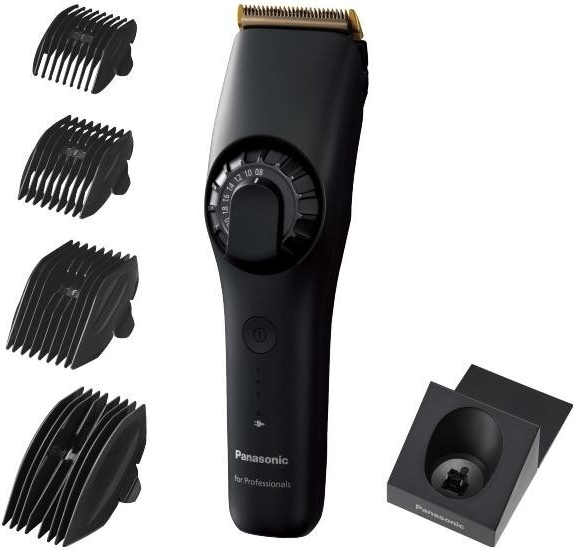 Panasonic ER-HG-P90-K803 recenze