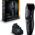 Panasonic ER-HGP74-K803 recenze