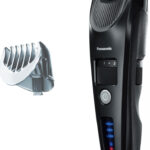 Panasonic ER-SC40-K803 recenze