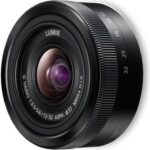 Panasonic G Vario 12-32mm f/3.5-5.6 O.I.S. aspherical IF recenze