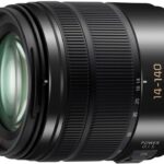 Panasonic G Vario 14-140mm f/3.5-5.6 OIS aspherical IF recenze