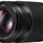 Panasonic LEICA DG 35-100 mm f/2.8 recenze