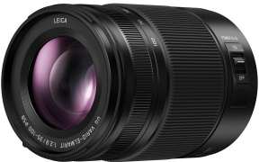 Panasonic LEICA DG 35-100 mm f/2.8 recenze