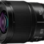 Panasonic LUMIX S 100mm F2.8 MACRO 1:1 recenze