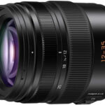 Panasonic Leica DG 12-35 mm f/2.8 Aspherical Power OIS recenze