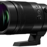 Panasonic Leica DG Elmarit 200mm f/2.8 OIS recenze