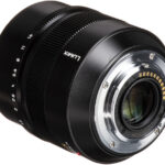 Panasonic Leica DG Nocticron 42.5mm f/1.2 OIS recenze