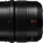 Panasonic Leica DG Summilux 12mm f/1.4 Aspherical recenze