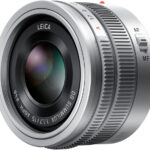 Panasonic Leica DG Summilux 15mm f/1.7 ASPH recenze