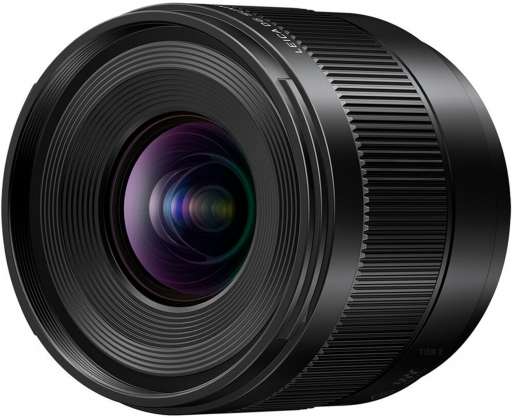 Panasonic Leica DG Summilux 9 mm f/1.7 Aspherical recenze