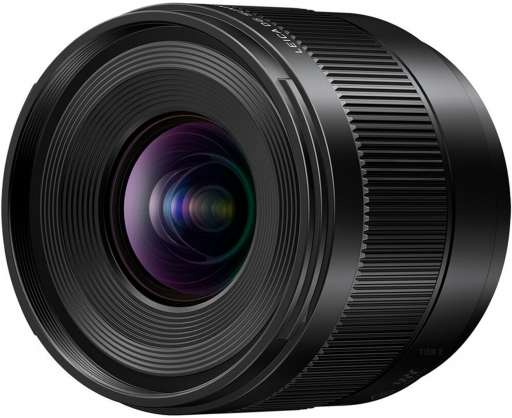 Panasonic Leica DG Summilux 9 mm f/1.7 Aspherical recenze