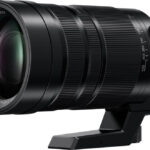 Panasonic Leica DG Vario-Elmar 100-400 mm f/4-6.3 II aspherical Power O.I.S. recenze