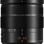 Panasonic Leica DG Vario-Elmarit 12-60mm f/2.8-4 Aspherical recenze