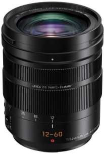 Panasonic Leica DG Vario-Elmarit 12-60mm f/2.8-4 Power O.I.S. recenze