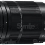 Panasonic Leica DG Vario-Elmarit 50-200mm f/2.8-4 Aspherical recenze