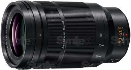 Panasonic Leica DG Vario-Elmarit 50-200mm f/2.8-4 Aspherical recenze