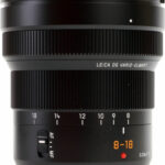 Panasonic Leica DG Vario-Elmarit 8-18mm f/2.8-4 Aspherical recenze