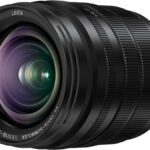 Panasonic Leica DG Vario Summilux 10-25mm f/1.7 recenze