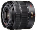 Panasonic Lumix 14-42 mm F/3.5-5.6 G VARIO ASPH OIS recenze
