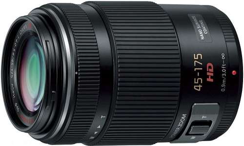 Panasonic Lumix G 20mm f/1.7 II aspherical IF recenze