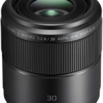 Panasonic Lumix G 30mm f/2.8 MEGA O.I.S. aspherical IF recenze