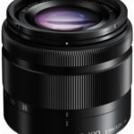Panasonic Lumix G 35-100mm f/4-5.6 O.I.S. recenze