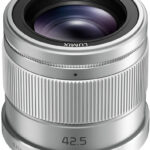 Panasonic Lumix G 42.5mm f/1.7 Aspherical Power OIS recenze