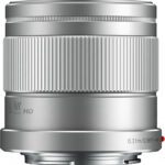 Panasonic Lumix G 42,5mm f/1.7 Power O.I.S. aspherical IF recenze