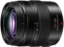 Panasonic Lumix G Leica DG Vario-Elmarit 12-35mm f/2.8 recenze