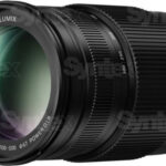 Panasonic Lumix G VARIO 100-300mm f/4-5.6 II POWER O.I.S. (2017) recenze
