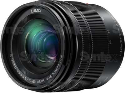 Panasonic Lumix G VARIO 12-60mm f/3.5-5.6 POWER O.I.S. recenze