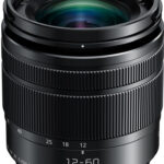 Panasonic Lumix G Vario 12-60mm /F3,5-5.6 Aspherical POWER O.I.S. recenze