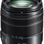 Panasonic Lumix G Vario 14-140mm f/3.5-5.6 II Aspherical Power O.I.S. recenze