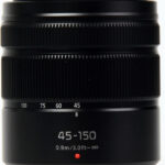 Panasonic Lumix G Vario 45-150mm f/4-5.6 Aspherical Mega O.I.S. recenze
