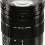 Panasonic Lumix G Vario Leica 12-60mm f/2.8-4 OIS recenze