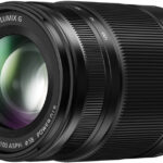 Panasonic Lumix G X 35-100mm f/2.8 II OIS MFT recenze