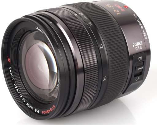 Panasonic Lumix G X VARIO 12-35mm f/2.8 II Aspherical Power O.I.S. recenze